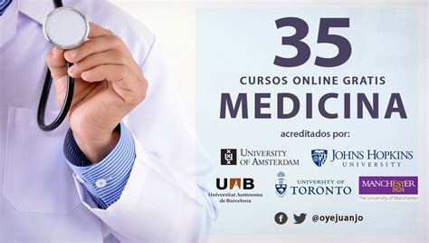 cursos de medicina online.